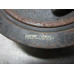 10K128 Crankshaft Pulley For 11-13 Subaru Forester  2.5